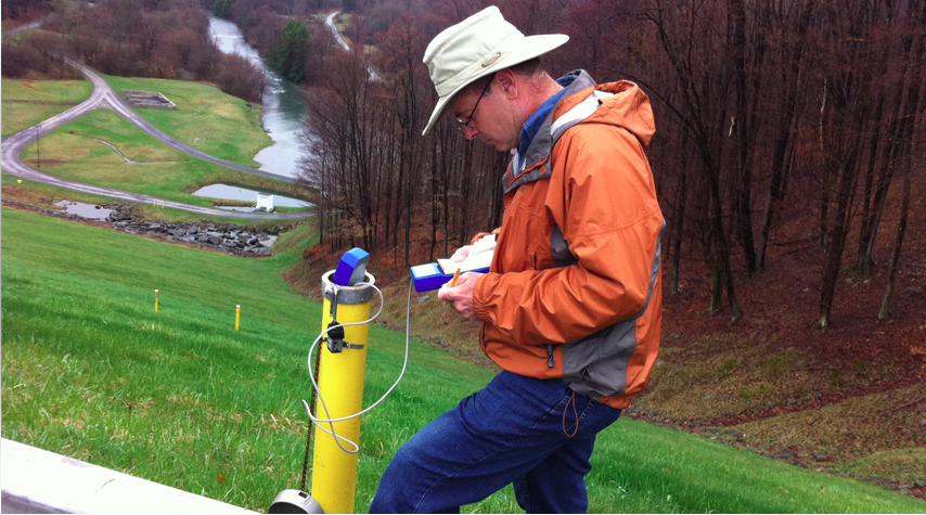 Groundwater Sensors